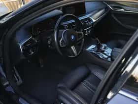 BMW 5-Serie (2021) thumbnail 9