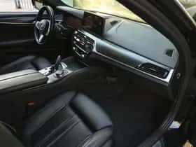 BMW 5-Serie (2021) thumbnail 10