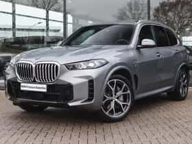 BMW X5 (2025)