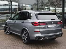 BMW X5 (2025) thumbnail 2