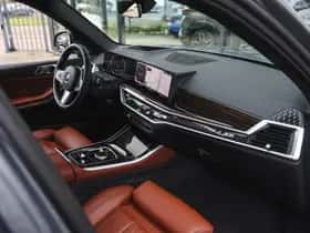 BMW X5 (2025) thumbnail 11