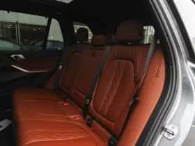 BMW X5 (2025) thumbnail 12