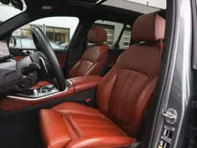 BMW X5 (2025) thumbnail 14