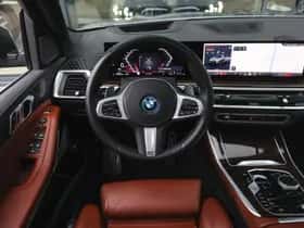BMW X5 (2025) thumbnail 3