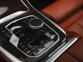BMW X5 (2025) thumbnail 21