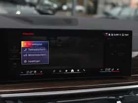BMW X5 (2025) thumbnail 27