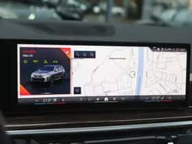 BMW X5 (2025) thumbnail 29