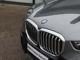 BMW X5 (2025) thumbnail 35