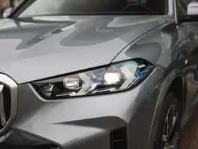 BMW X5 (2025) thumbnail 36