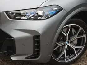 BMW X5 (2025) thumbnail 37