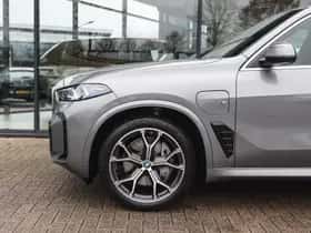 BMW X5 (2025) thumbnail 5