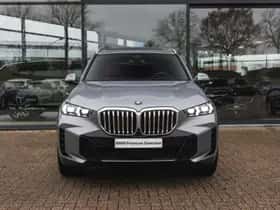 BMW X5 (2025) thumbnail 6