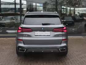BMW X5 (2025) thumbnail 7