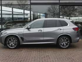 BMW X5 (2025) thumbnail 8