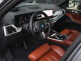 BMW X5 (2025) thumbnail 10