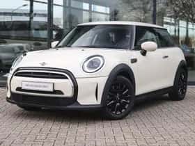 MINI Hatchback (2021)