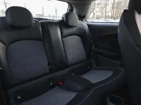MINI Hatchback (2021) thumbnail 11