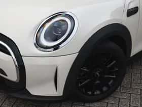 MINI Hatchback (2021) thumbnail 23