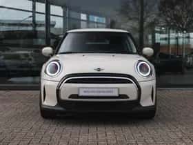 MINI Hatchback (2021) thumbnail 5