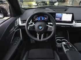 BMW X1 (2025) thumbnail 3