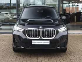 BMW X1 (2025) thumbnail 6