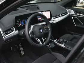 BMW X1 (2025) thumbnail 10