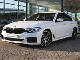 BMW 5-Serie (2019)