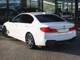 BMW 5-Serie (2019) thumbnail 2
