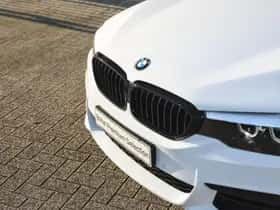 BMW 5-Serie (2019) thumbnail 28