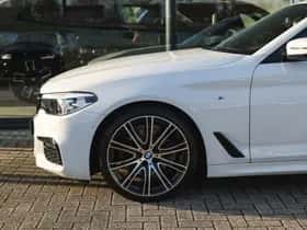 BMW 5-Serie (2019) thumbnail 4