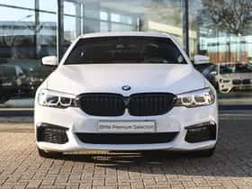 BMW 5-Serie (2019) thumbnail 5