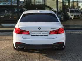 BMW 5-Serie (2019) thumbnail 6