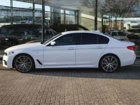BMW 5-Serie (2019) thumbnail 7