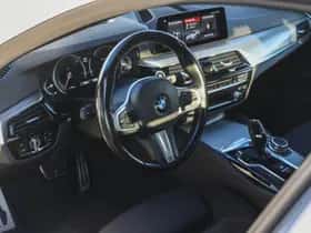 BMW 5-Serie (2019) thumbnail 9