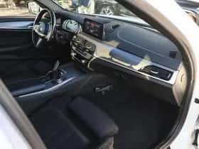 BMW 5-Serie (2019) thumbnail 10