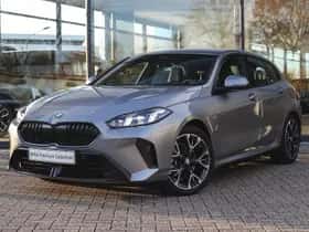 BMW 1-Serie (2024)