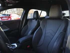 BMW 1-Serie (2024) thumbnail 11