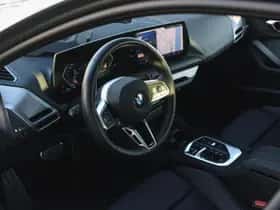 BMW 1-Serie (2024) thumbnail 3