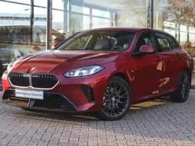 BMW 1-Serie (2025)