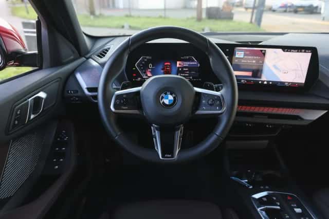 BMW 1-Serie (2025) thumbnail 3