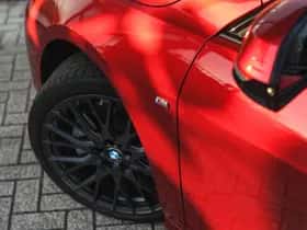 BMW 1-Serie (2025) thumbnail 26