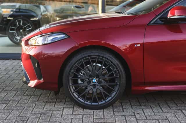 BMW 1-Serie (2025) thumbnail 4