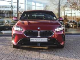 BMW 1-Serie (2025) thumbnail 5