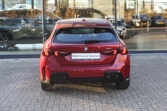 BMW 1-Serie (2025) thumbnail 6