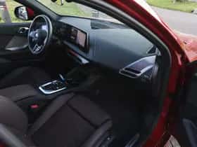 BMW 1-Serie (2025) thumbnail 10