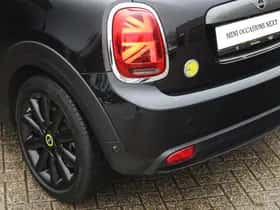 MINI Electric (2020) thumbnail 27