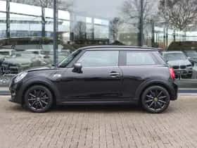 MINI Electric (2020) thumbnail 7