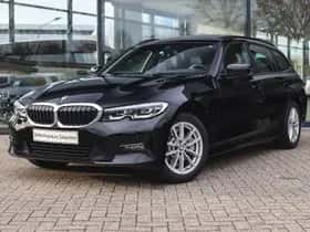 BMW 3-Serie (2021)