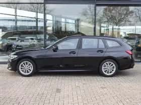 BMW 3-Serie (2021) thumbnail 8
