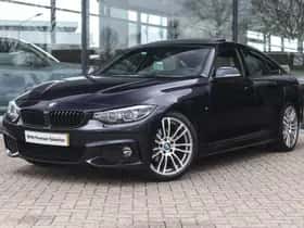 BMW 4-Serie (2018)